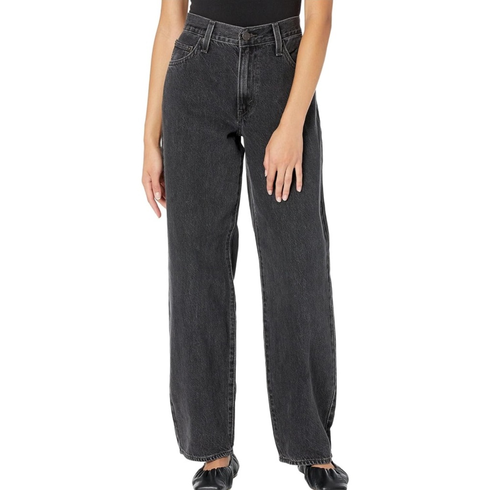 Levi’s Baggy Dad Jeans